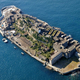 Illustration for article titled The Attack on Titan Movie Will Be Filmed on a Deserted Island